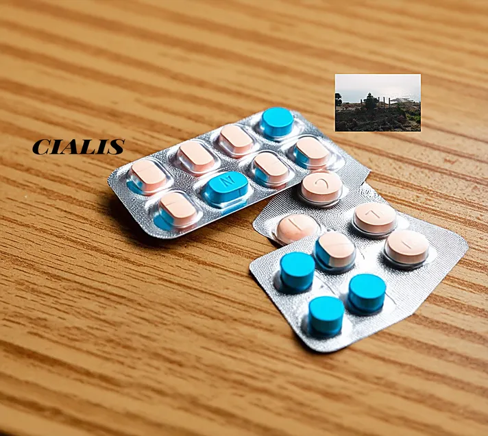 Cialis 1